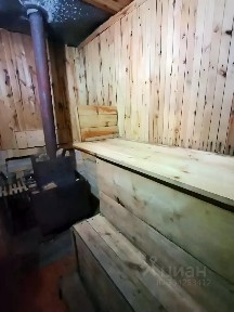 Продается 1-этажный дом, 43,2 м²