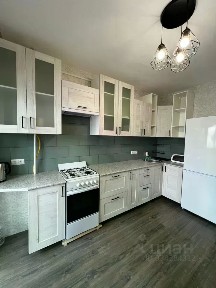 Сдается 1-комн. квартира, 32,6 м²