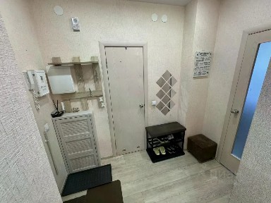 Продается квартира свободной планировки, 55,8 м²