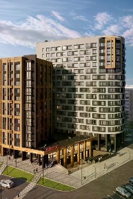 Продается 1-комн. квартира, 36,47 м²