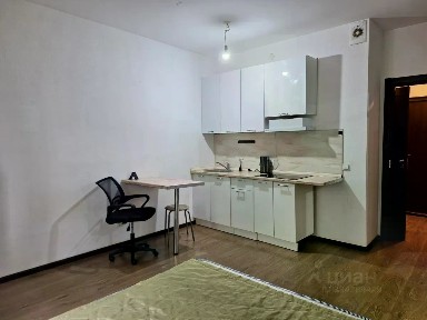 Сдается 1-комн. квартира, 25 м²