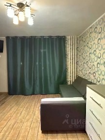Сдается студия, 26 м²
