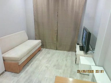 Сдается студия, 20,9 м²