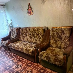Сдается 1-комн. квартира, 32,5 м²