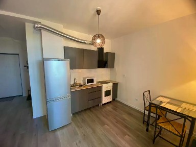 Сдается 1-комн. квартира, 32,1 м²