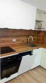 Сдается 1-комн. квартира, 33 м²