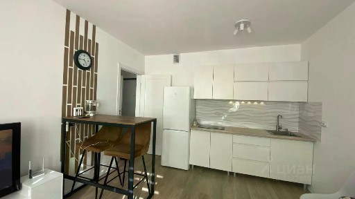 Сдается 1-комн. квартира, 31 м²
