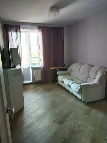 Сдается 1-комн. квартира, 41 м²