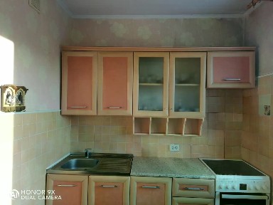 Продается 2-комн. квартира, 53,4 м²