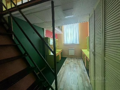 Сдается здание, 1 107,9 м²