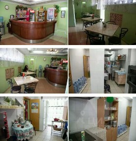 Сдается помещение свободного назначения, 82 м²