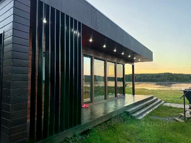 Сдается 1-этажный дом, 42 м²