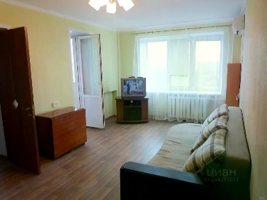 Сдается 2-комн. квартира, 42 м²
