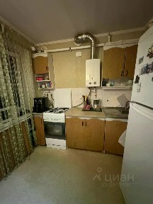 Сдается 2-комн. квартира, 43 м²