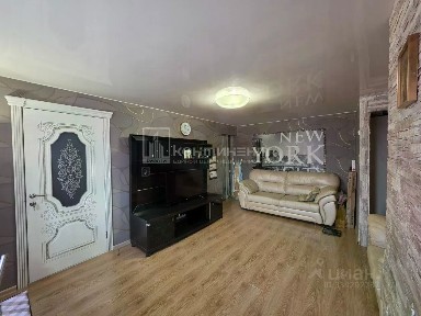 Сдается 2-комн. квартира, 42 м²
