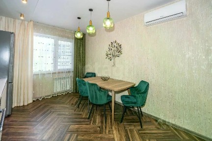 Продается 4-комн. квартира, 97,08 м²