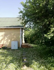 Продается 1-этажный дом, 64,4 м²