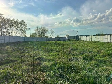 Продается участок, 7,36 сот.