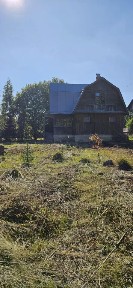 Продается 2-этажный дом, 55 м²