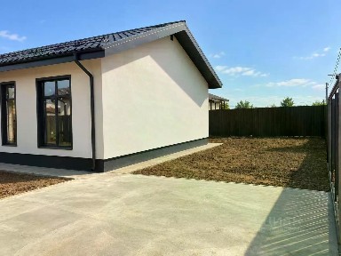 Продается 1-этажный дом, 128 м²