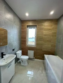 Продается 1-этажный дом, 110 м²