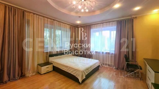 Московская область, Одинцовский городской округ, Сколково деревня, Новая ул., 11
