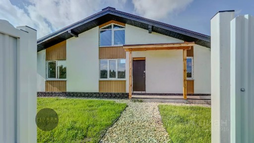 Продается 1-этажный коттедж, 145 м²