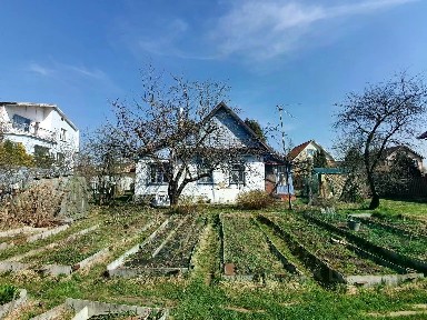 Продается 1-этажный дом, 82,2 м²