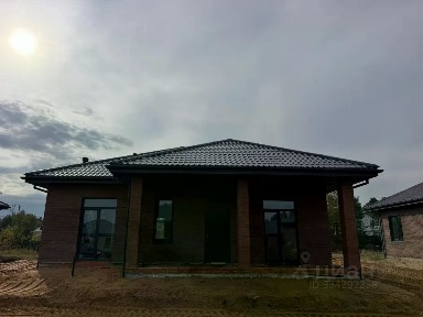 Продается 2-этажный дом, 161,2 м²