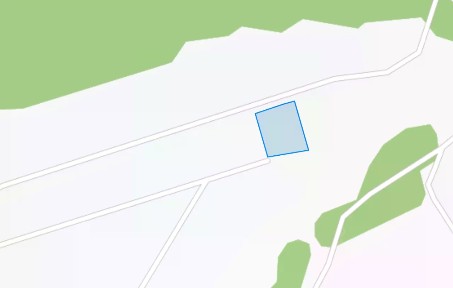 Продается участок, 36,73 сот.