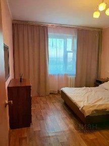Сдается 2-комн. квартира, 52,6 м²