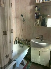 Продается 1-этажный дом, 53 м²