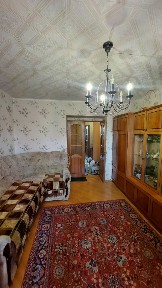 Продается 3-комн. квартира, 59,1 м²