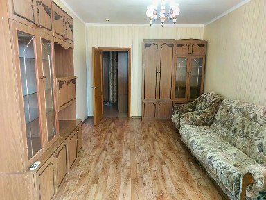 Сдается 1-комн. квартира, 43,3 м²