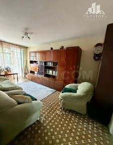 Сдается 2-комн. квартира, 44 м²