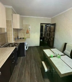 Сдается 1-комн. квартира, 33 м²
