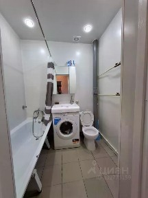 Сдается 1-комн. квартира, 32,7 м²