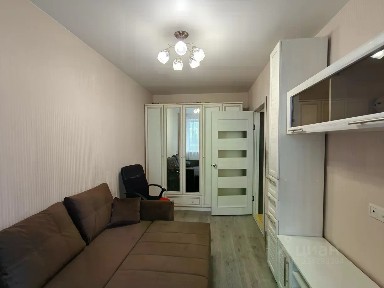 Сдается 1-комн. квартира, 28 м²