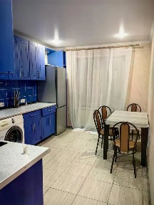 Сдается 1-комн. квартира, 50 м²