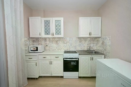Продается 1-комн. квартира, 38,2 м²