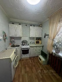 Продается 2-комн. квартира, 44 м²