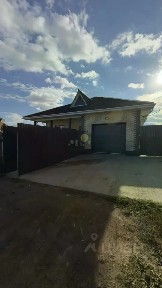 Продается 1-этажный дом, 195 м²