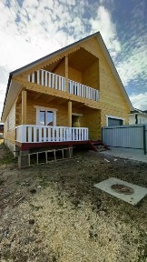 Продается 2-этажный дом, 210 м²