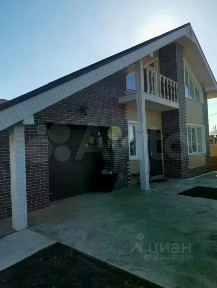 Продается 2-этажный дом, 230 м²