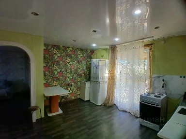 Продается 1-этажный дом, 78,4 м²