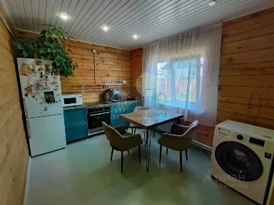 Продается 2-этажный дом, 80 м²