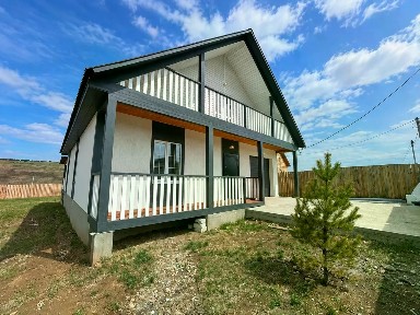 Продается 2-этажный дом, 200 м²