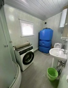 Продается 1-этажный дом, 55 м²