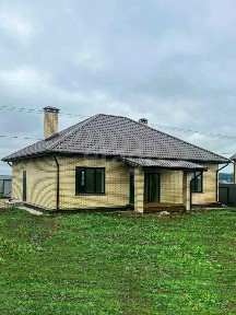 Пермский край, Пермский муниципальный округ, Болдино деревня, ул. Рябиновая, 11