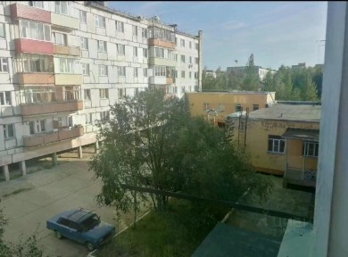 Продается 2-комн. квартира, 48 м²